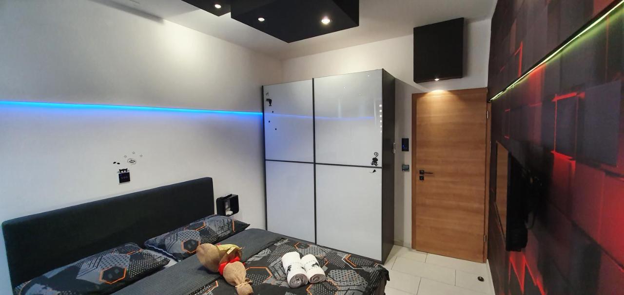 Apartament Yela Zadar Zewnętrze zdjęcie