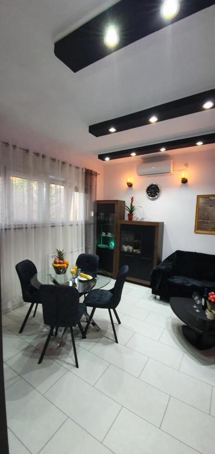 Apartament Yela Zadar Zewnętrze zdjęcie