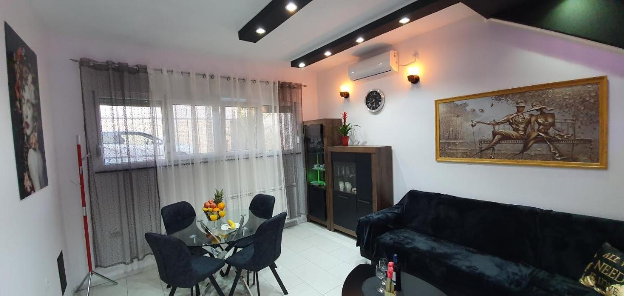 Apartament Yela Zadar Pokój zdjęcie