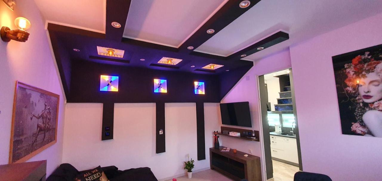Apartament Yela Zadar Zewnętrze zdjęcie