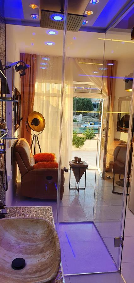 Apartament Yela Zadar Zewnętrze zdjęcie