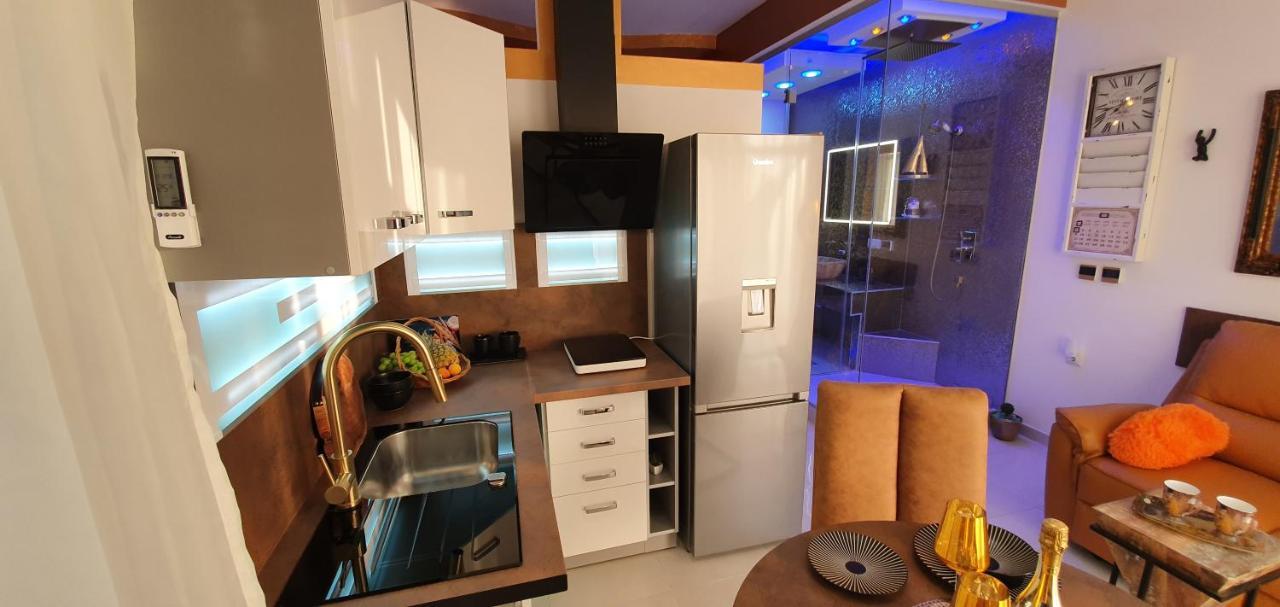 Apartament Yela Zadar Zewnętrze zdjęcie