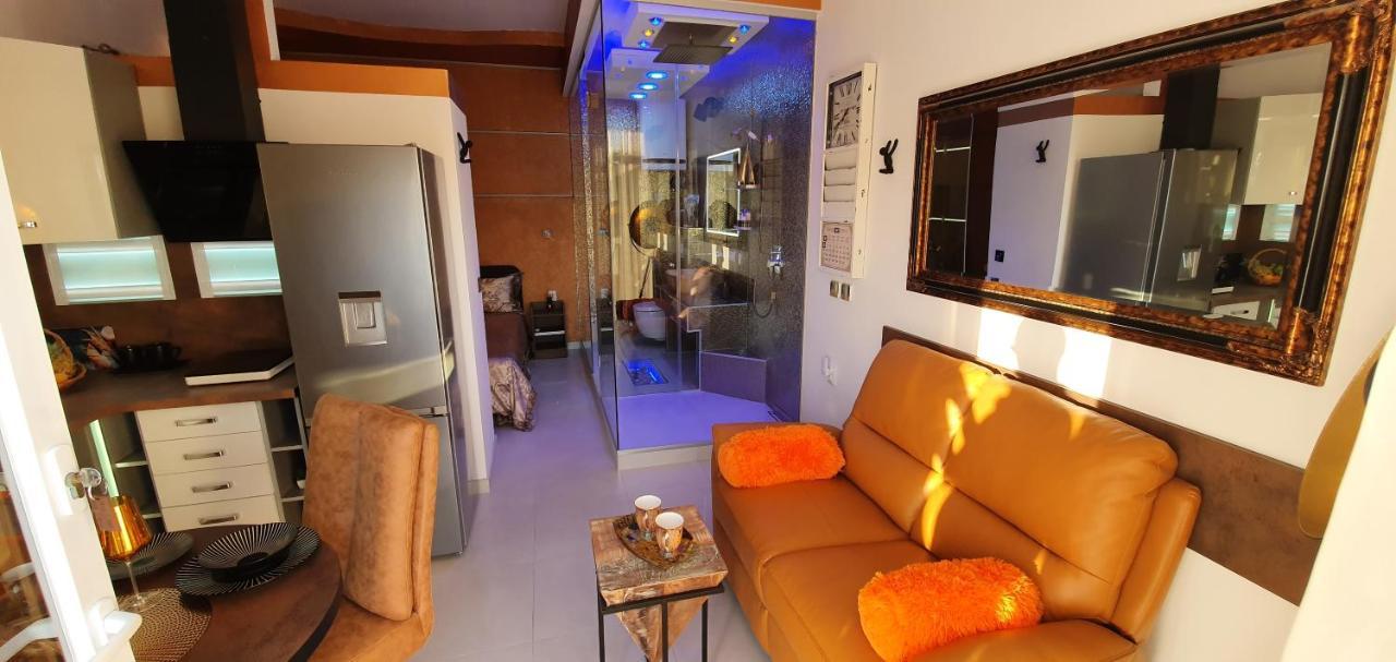 Apartament Yela Zadar Zewnętrze zdjęcie