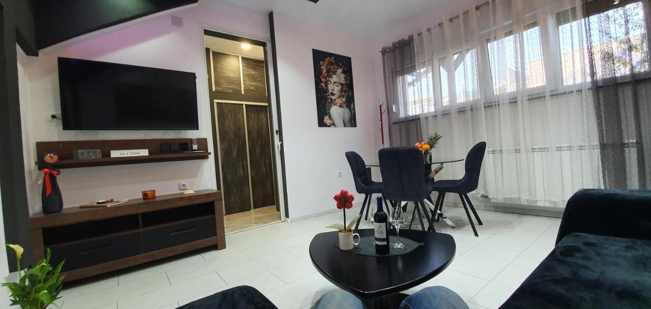Apartament Yela Zadar Zewnętrze zdjęcie