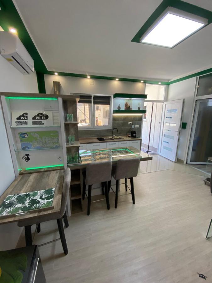 Apartament Yela Zadar Zewnętrze zdjęcie
