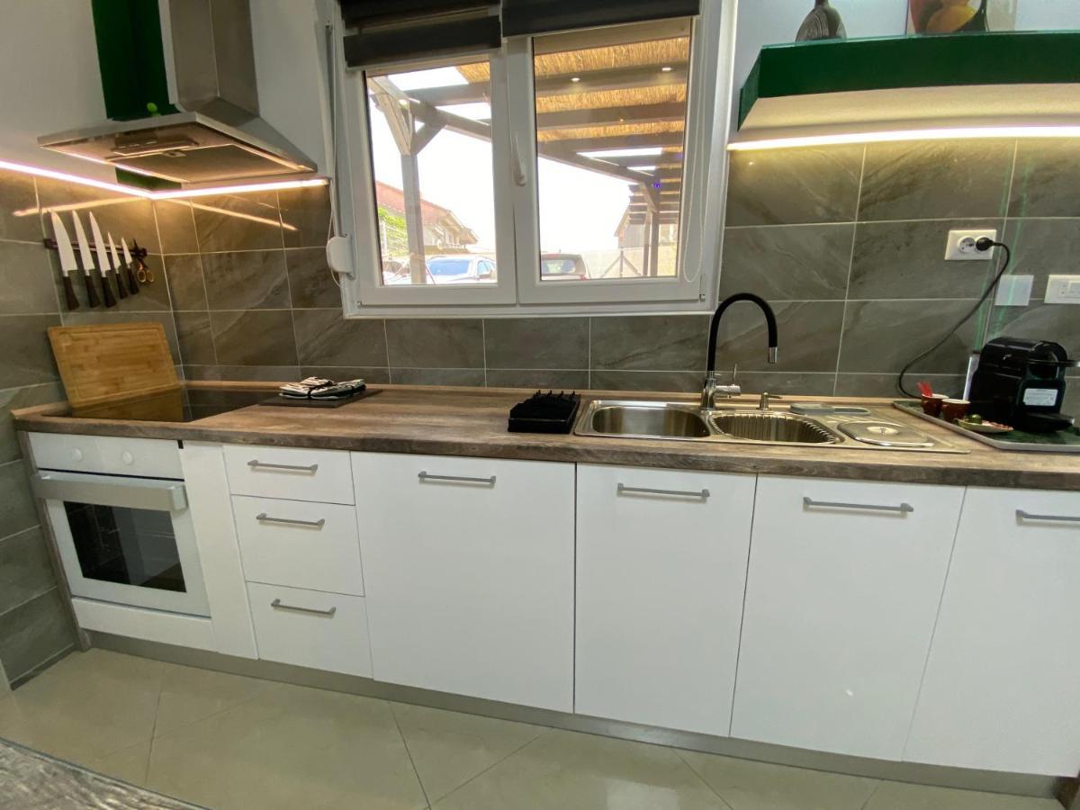 Apartament Yela Zadar Zewnętrze zdjęcie