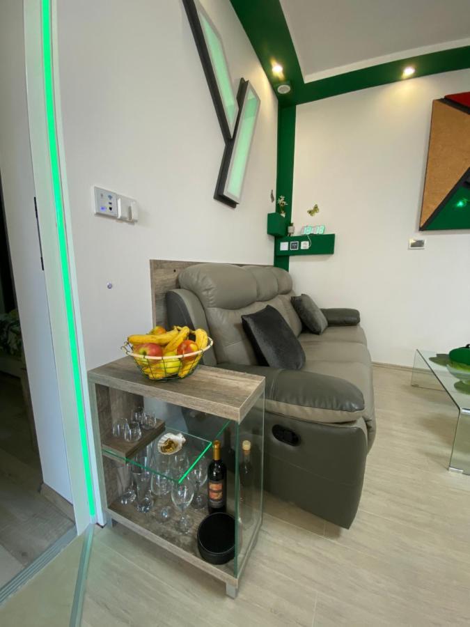 Apartament Yela Zadar Zewnętrze zdjęcie