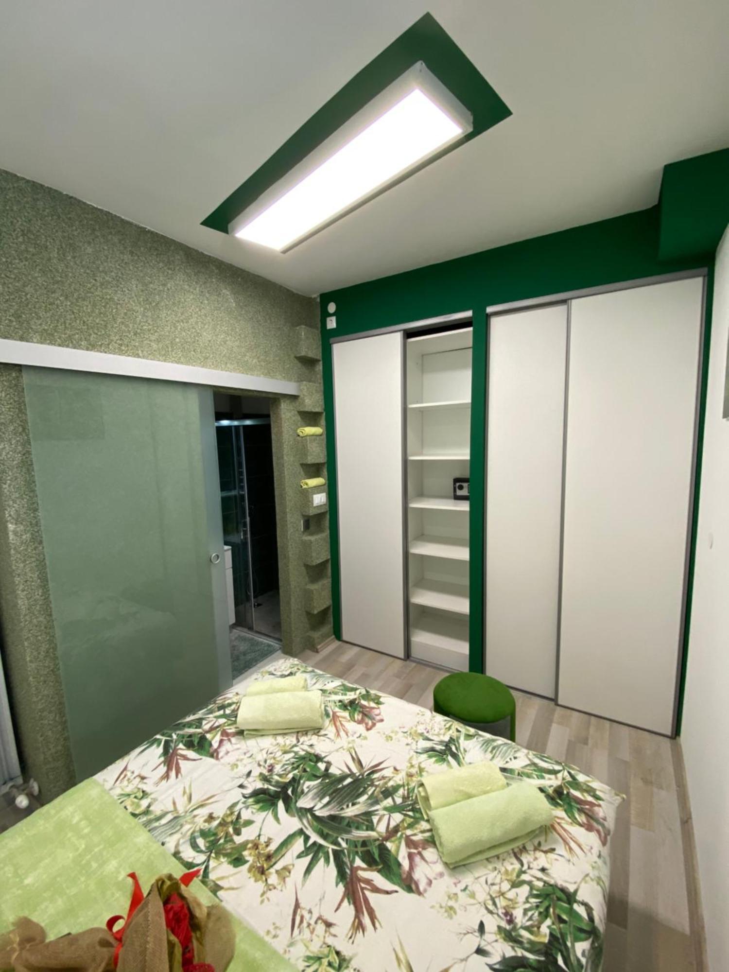 Apartament Yela Zadar Pokój zdjęcie