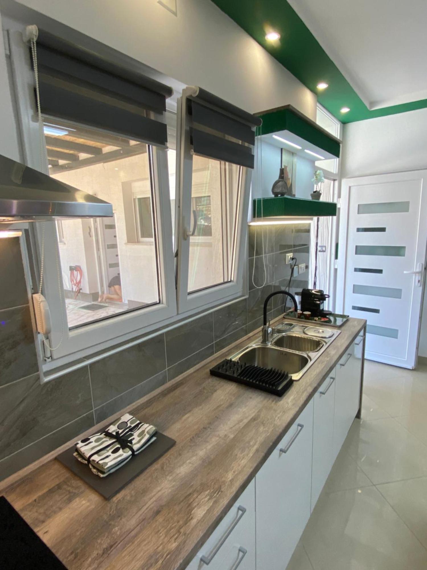 Apartament Yela Zadar Pokój zdjęcie