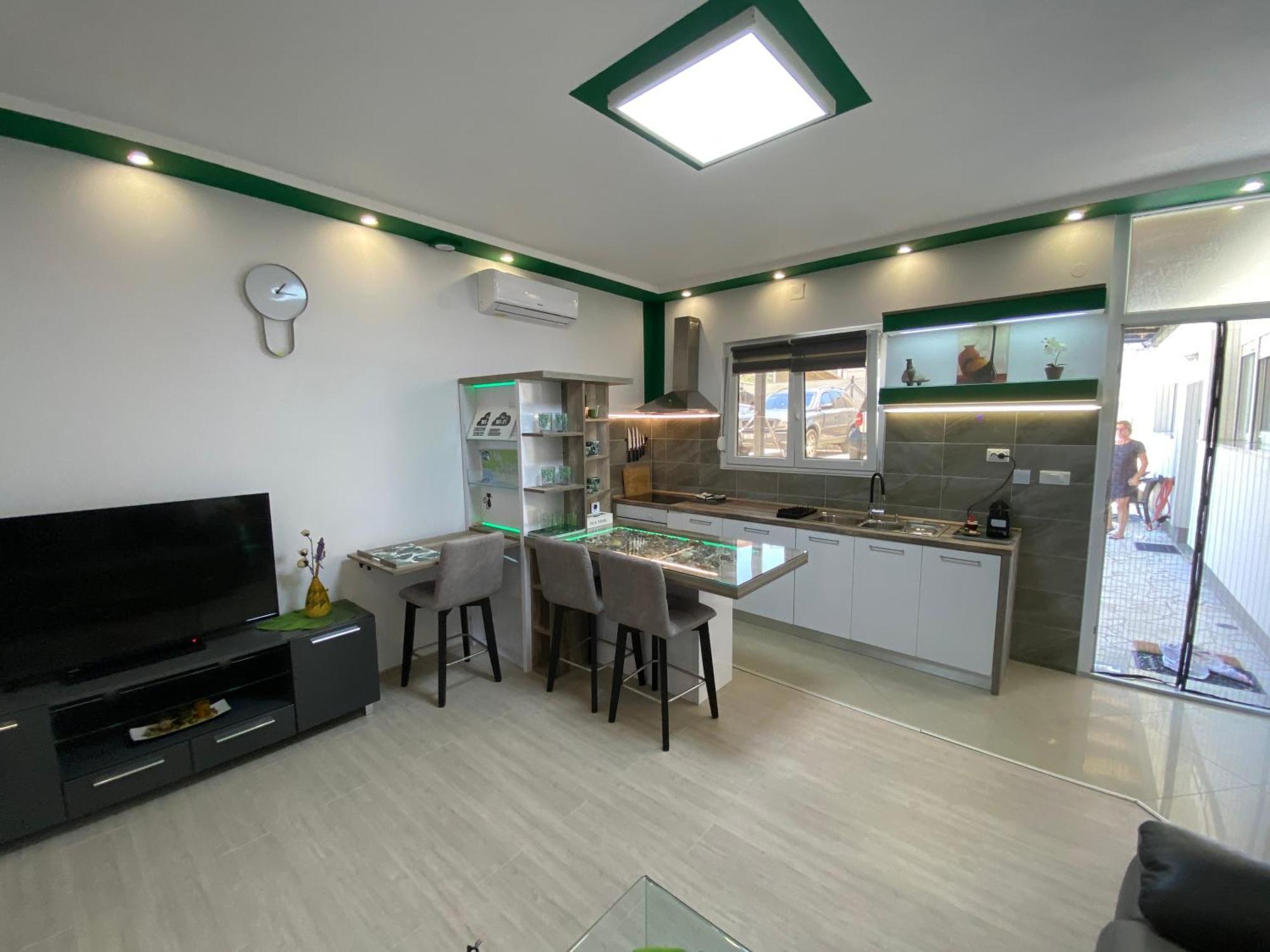 Apartament Yela Zadar Pokój zdjęcie