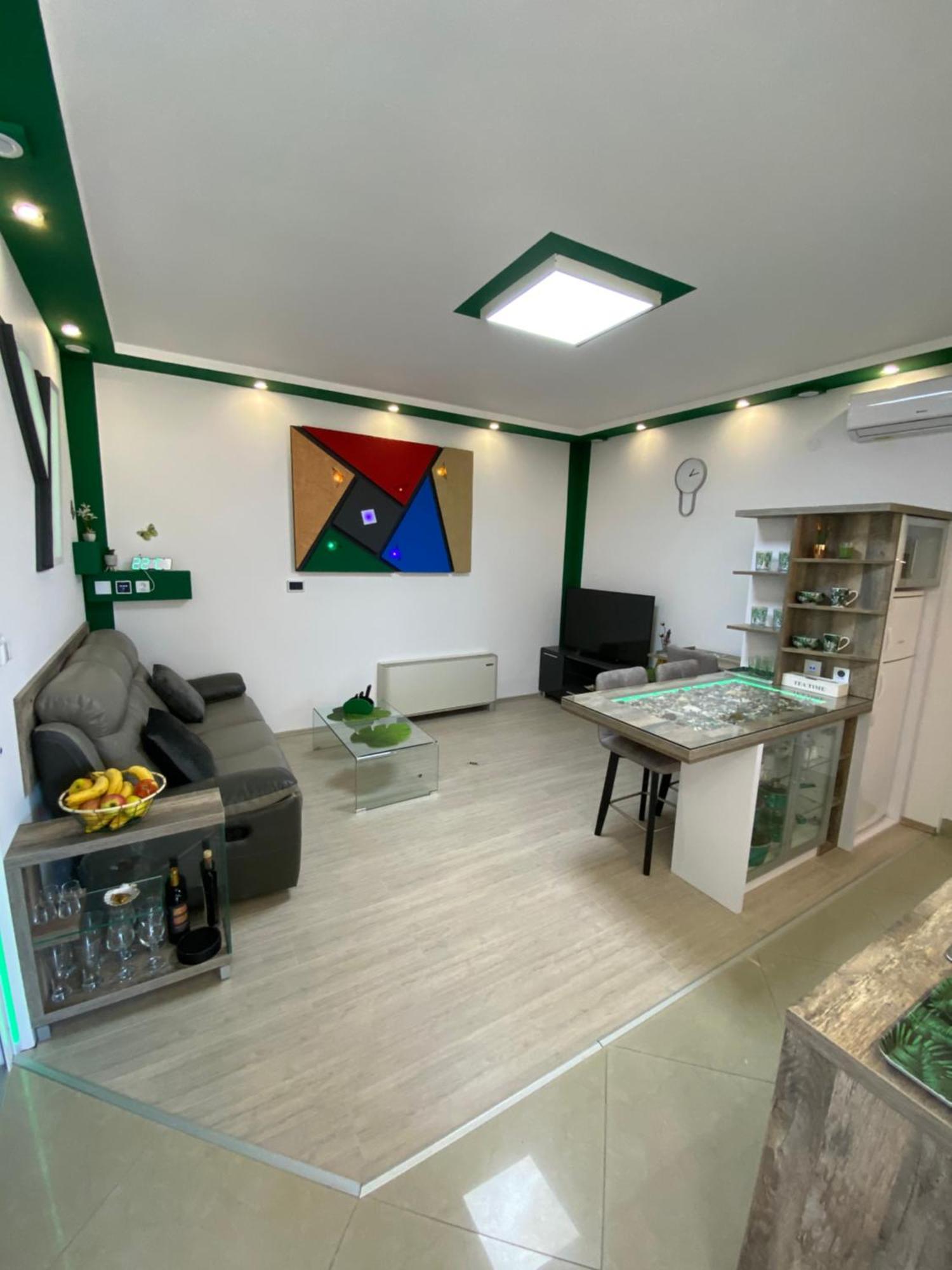 Apartament Yela Zadar Pokój zdjęcie