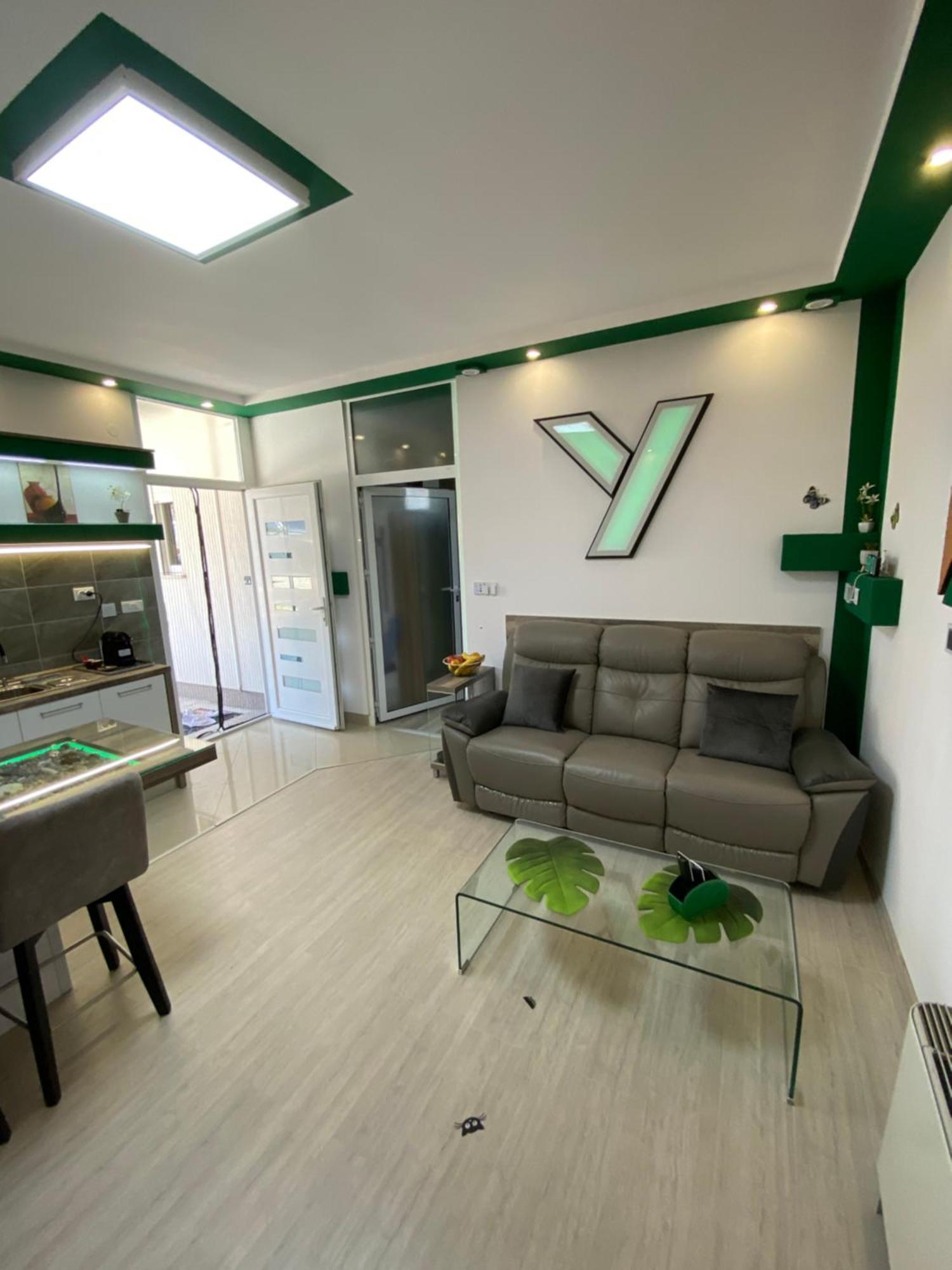 Apartament Yela Zadar Pokój zdjęcie
