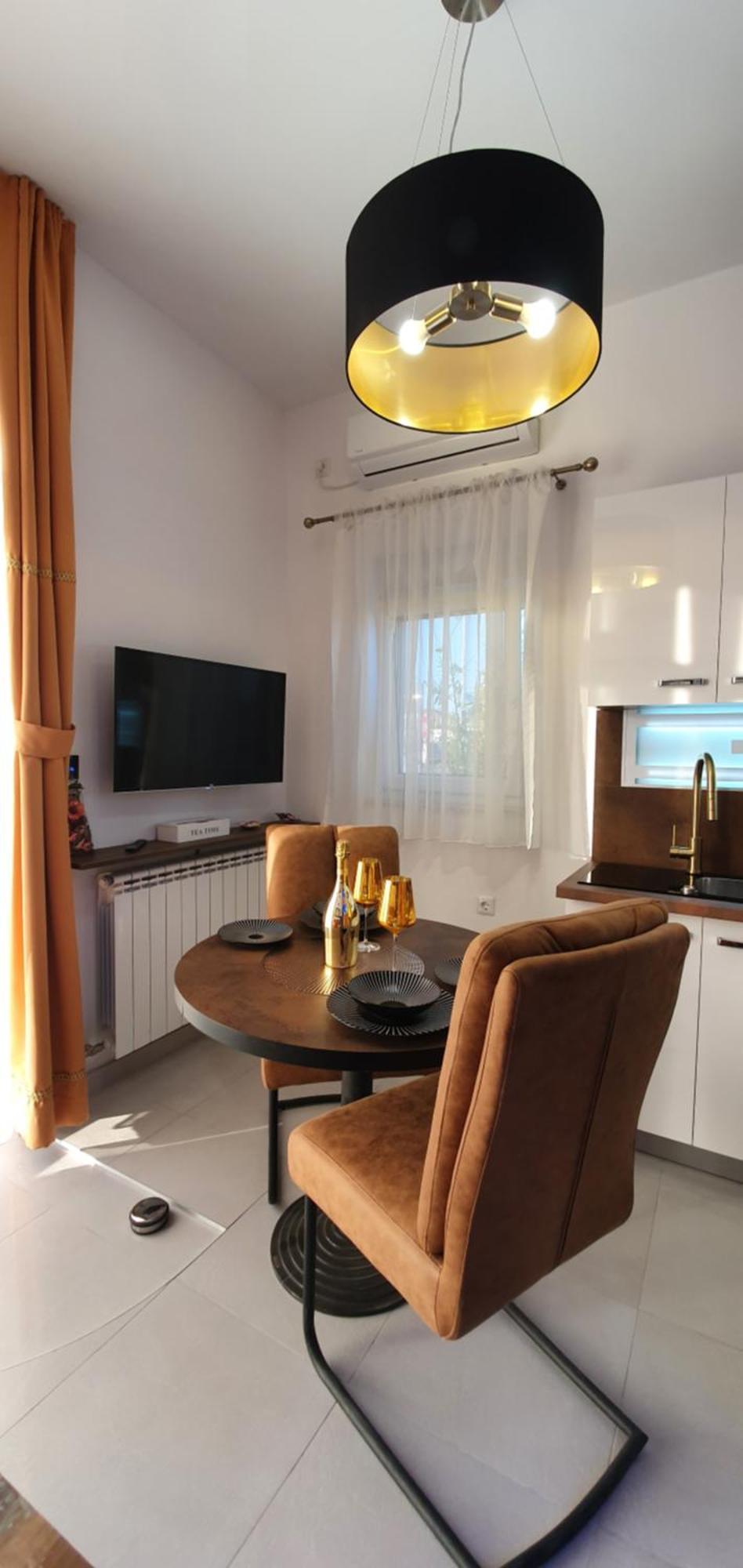 Apartament Yela Zadar Pokój zdjęcie