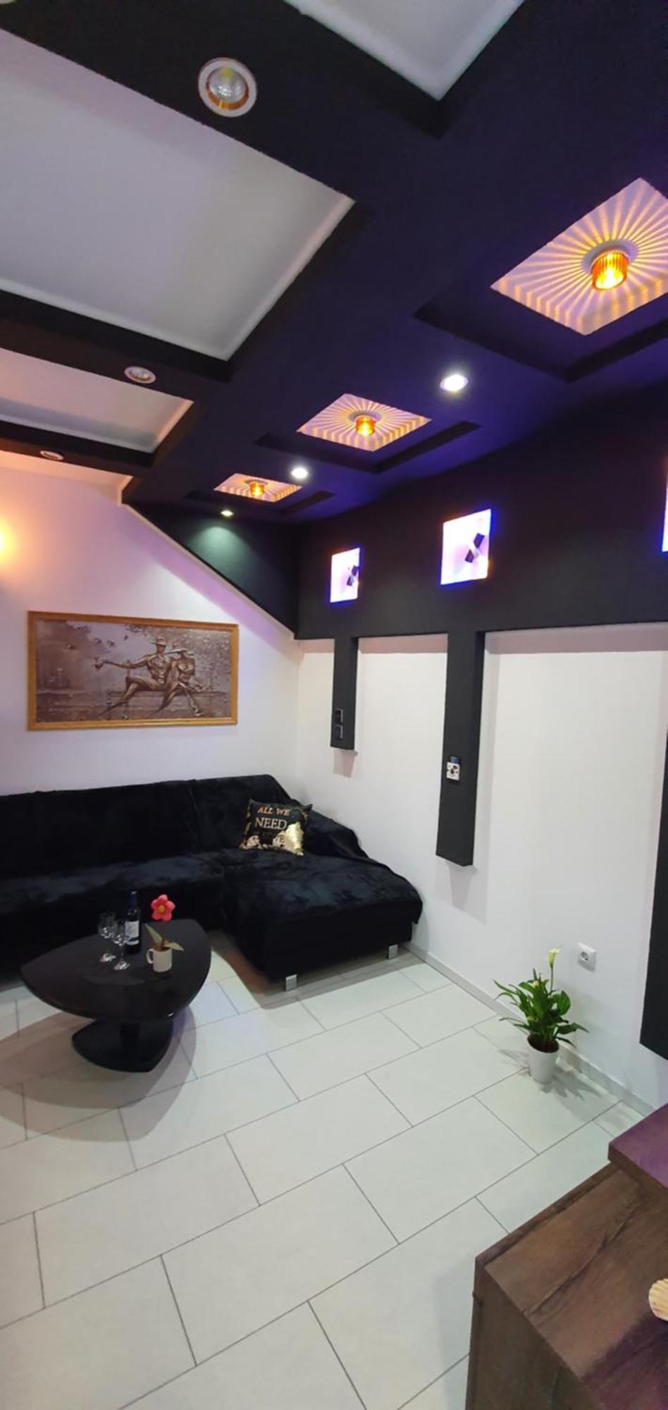 Apartament Yela Zadar Pokój zdjęcie