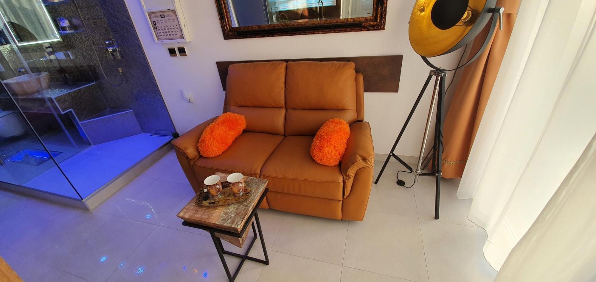 Apartament Yela Zadar Pokój zdjęcie
