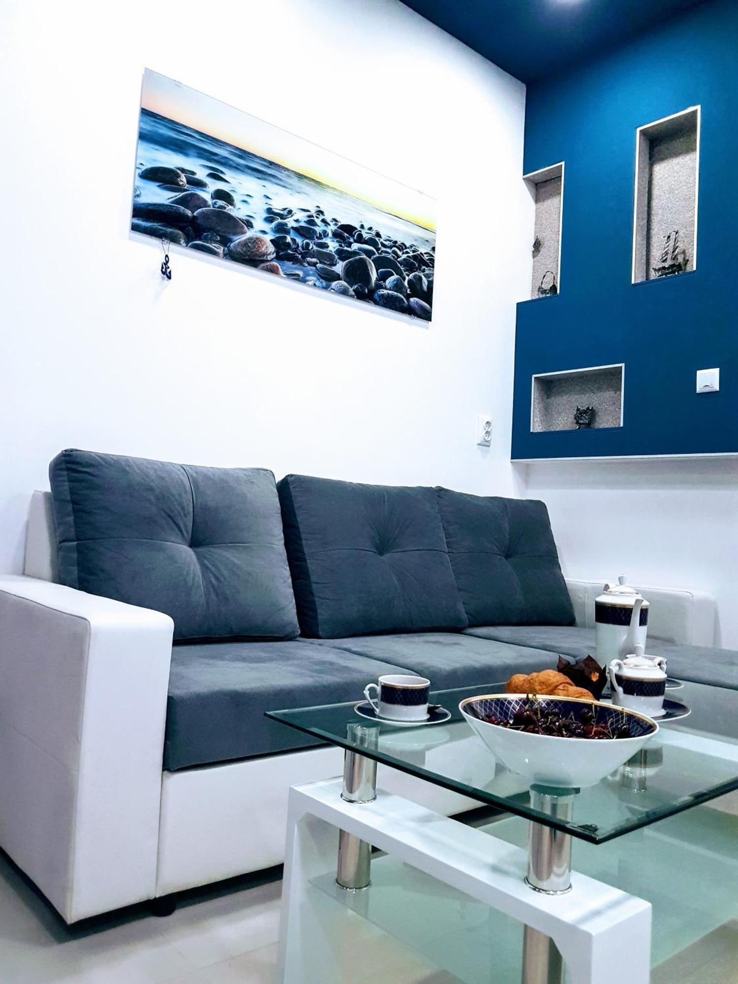 Apartament Yela Zadar Pokój zdjęcie