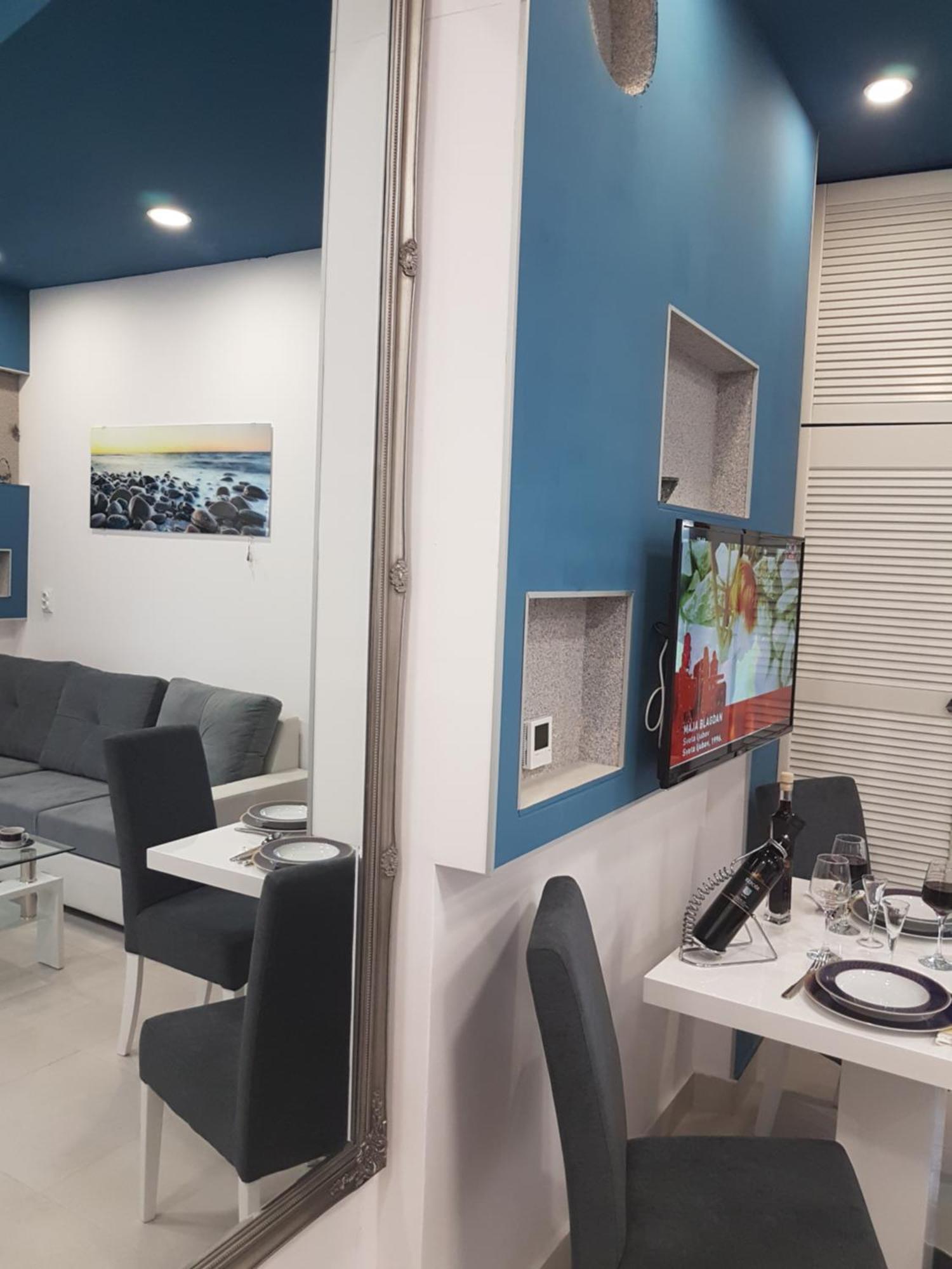 Apartament Yela Zadar Zewnętrze zdjęcie