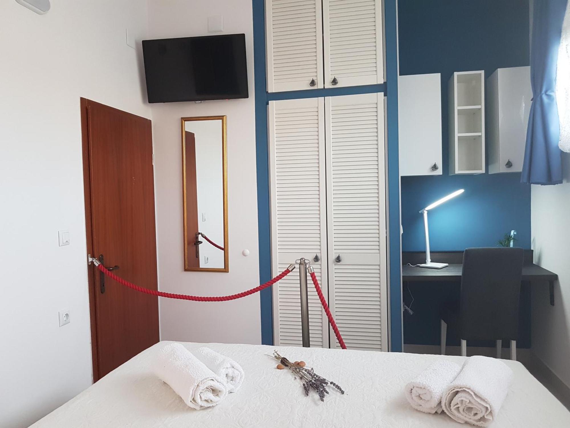 Apartament Yela Zadar Zewnętrze zdjęcie