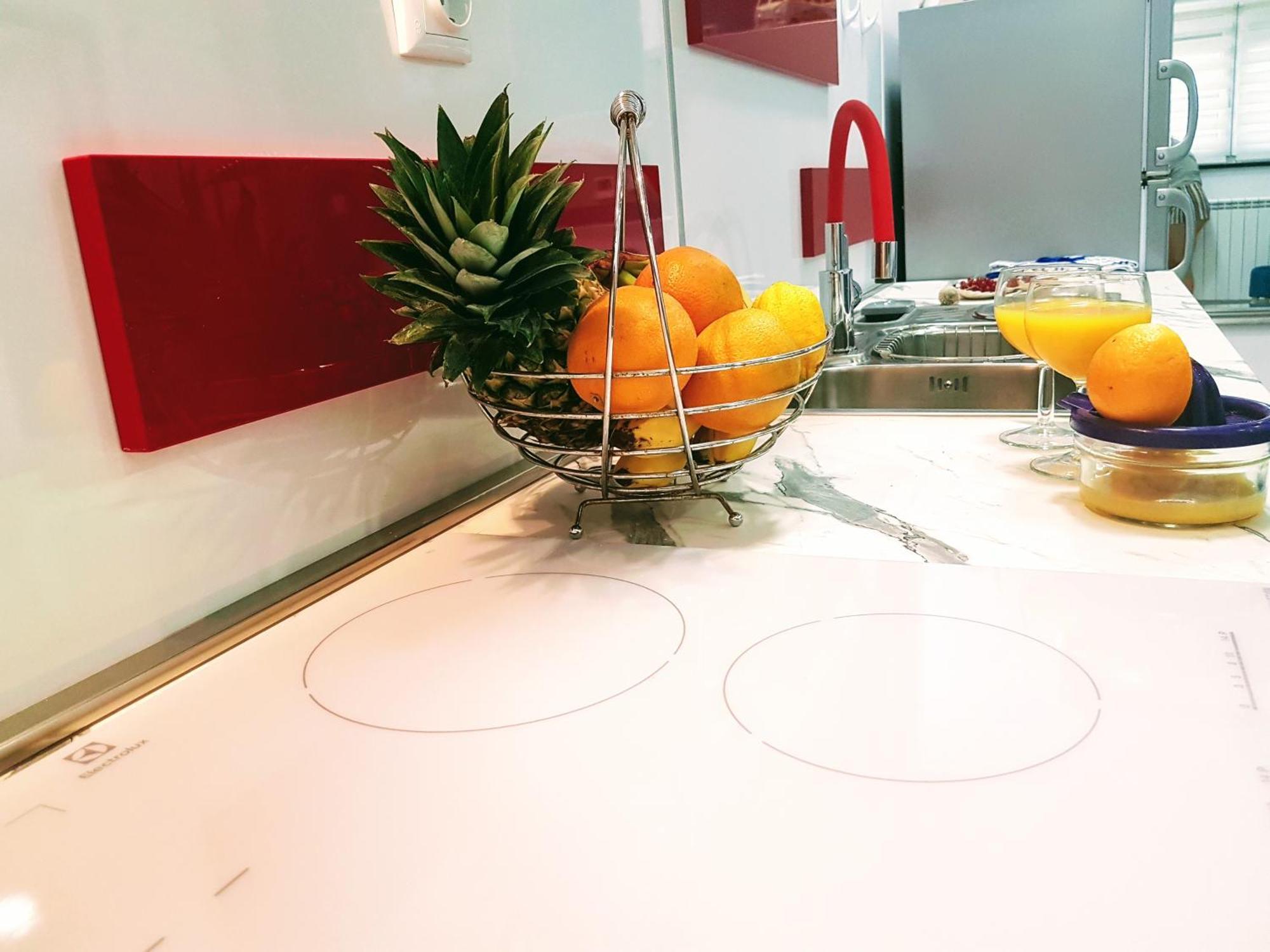 Apartament Yela Zadar Zewnętrze zdjęcie