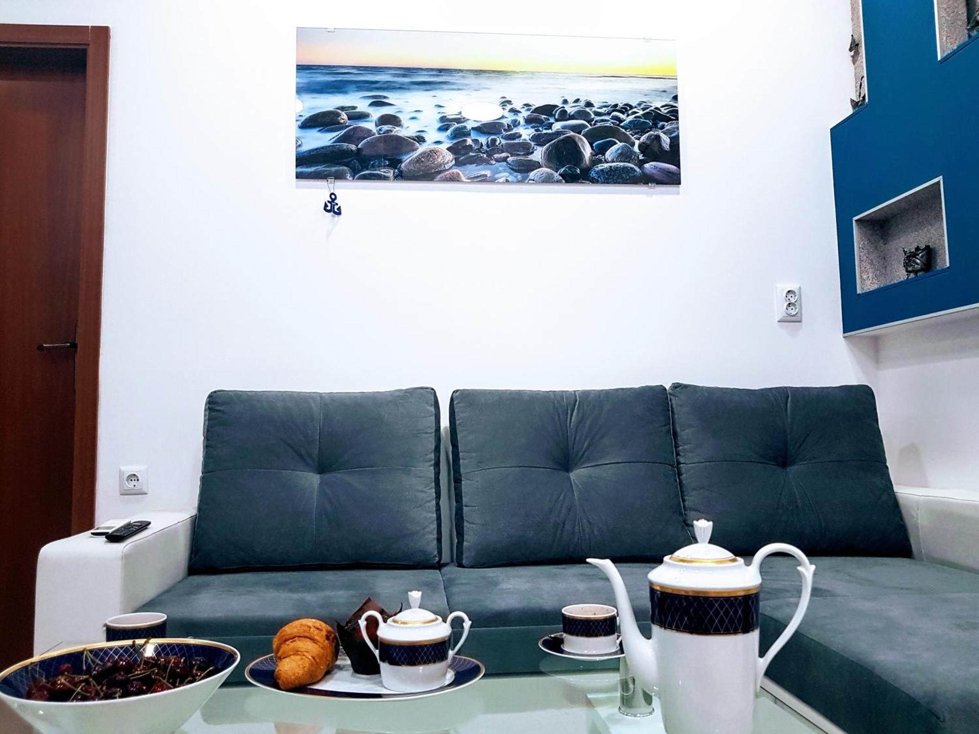 Apartament Yela Zadar Zewnętrze zdjęcie