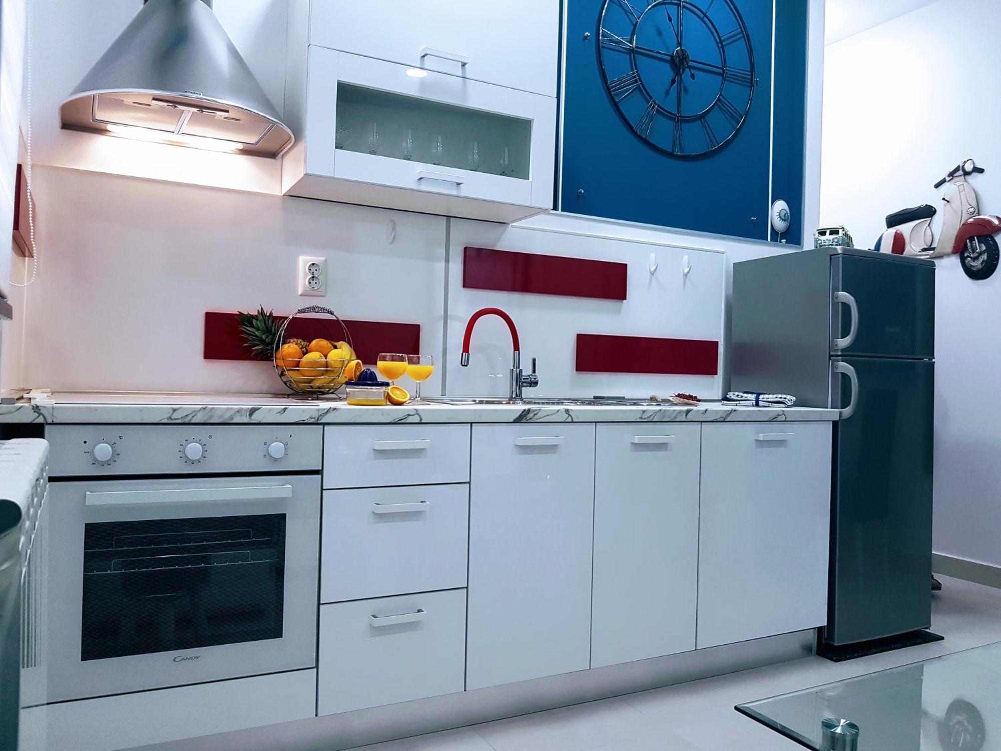 Apartament Yela Zadar Zewnętrze zdjęcie