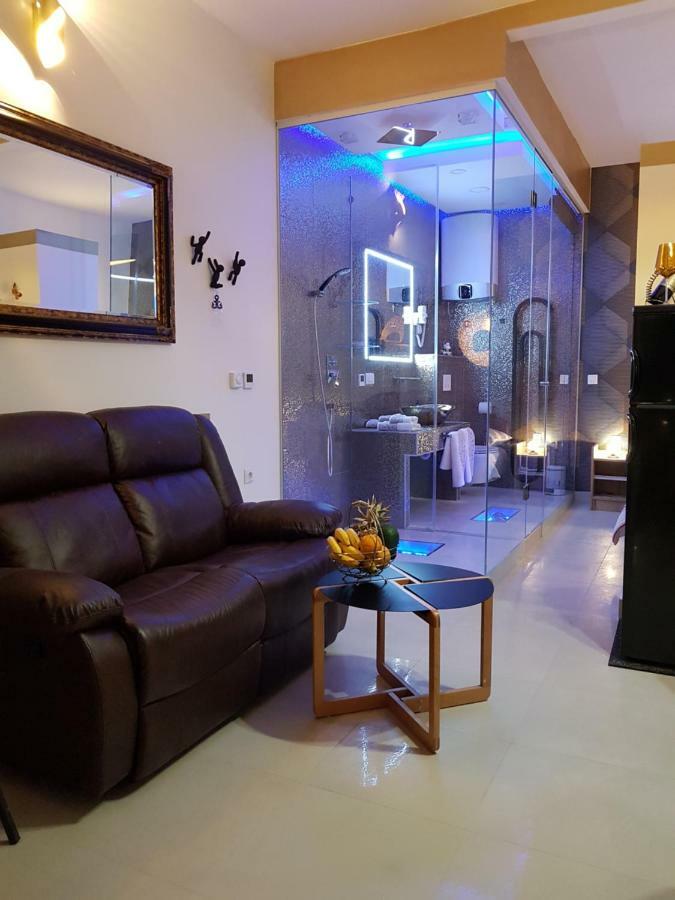 Apartament Yela Zadar Zewnętrze zdjęcie