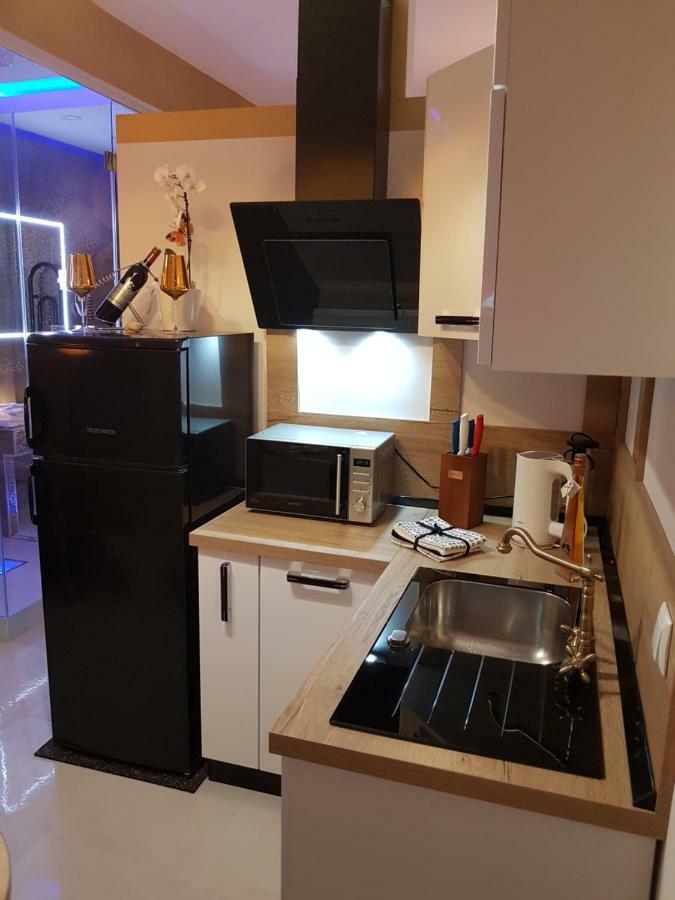 Apartament Yela Zadar Zewnętrze zdjęcie