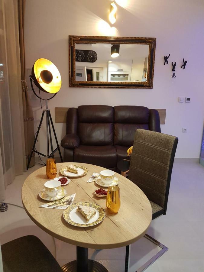 Apartament Yela Zadar Zewnętrze zdjęcie