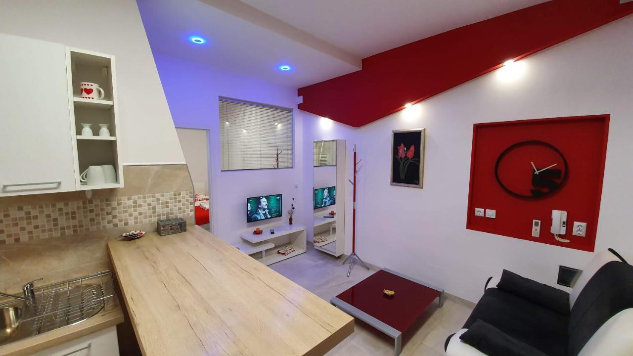 Apartament Yela Zadar Zewnętrze zdjęcie